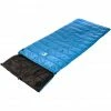 Alvivo Ibex Dream Light Sleeping Bag turquoise/black