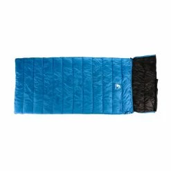 Alvivo Ibex Dream Light Sleeping Bag turquoise/black -0° Sleeping Bags Sales alvivo ibex dream light makuupussi turkoosi musta 3