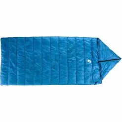 Alvivo Ibex Dream Light Sleeping Bag turquoise/black -0° Sleeping Bags Sales alvivo ibex dream light makuupussi turkoosi musta 6