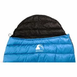 Alvivo Ibex Light Sleeping Bag turquoise/black 8 Alvivo Ibex Light Sleeping Bag turquoise/black -0° Sleeping Bags Sales alvivo ibex light sleeping bag turquoise black 4
