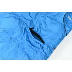 Alvivo Ibex Travel Light Sleeping Bag turquoise/black -0° Sleeping Bags Sales alvivo ibex travel light sleeping bag turquoise black 3