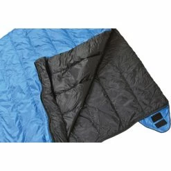 Alvivo Ibex Travel Light Sleeping Bag turquoise/black -0° Sleeping Bags Sales alvivo ibex travel light sleeping bag turquoise black 4