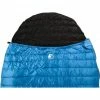 Alvivo Ibex Ultra Light Sleeping Bag turquoise/black