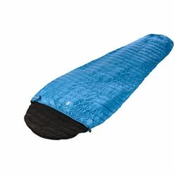 Alvivo Ibex Ultra Light Sleeping Bag turquoise/black -0° Sleeping Bags Sales alvivo ibex ultra light sleeping bag turquoise black 5