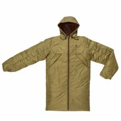 Bergstop CozyBag Wilderness Sleeping Bag dark green/black -0° Sleeping Bags Sales bergstop cozybag wilderness sleeping bag dark green black 3