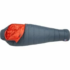 Big Agnes Torchlight 30 Sleeping Bag Long slate/orange -0° Sleeping Bags Sales big agnes torchlight 30 sleeping bag long slate orange 3