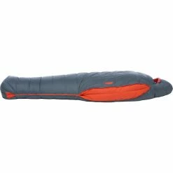 Big Agnes Torchlight 30 Sleeping Bag Long slate/orange -0° Sleeping Bags Sales big agnes torchlight 30 sleeping bag long slate orange 6
