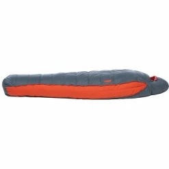 Big Agnes Torchlight 30 Sleeping Bag Regular slate/orange -0° Sleeping Bags Sales big agnes torchlight 30 sleeping bag regular slate orange 5