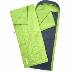 CAMPZ Surfer 3in1 Sleeping Bag anthracite/green 11 CAMPZ Surfer 3in1 Sleeping Bag anthracite/green -0° Sleeping Bags Sales campz surfer 3in1 sleeping bag anthracite green 6