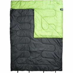 0° Sleeping Bags Sales -0° Sleeping Bags Sales campz surfer 400 duo schlafsack anthrazit gruen 2