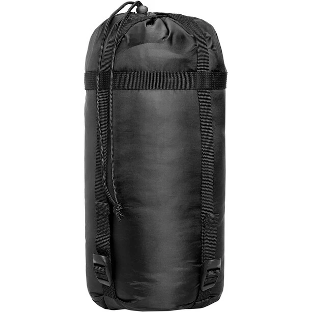 CAMPZ Surfer light 265 Down Sleeping Bag anthracite/green 5 CAMPZ Surfer light 265 Down Sleeping Bag anthracite/green - Image 5