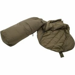 Carinthia Eagle Sleeping Bag L olive -0° Sleeping Bags Sales carinthia eagle sleeping bag l olive 3