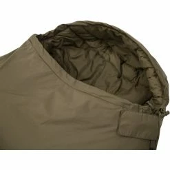 Carinthia Eagle Sleeping Bag L olive -0° Sleeping Bags Sales carinthia eagle sleeping bag l olive 4