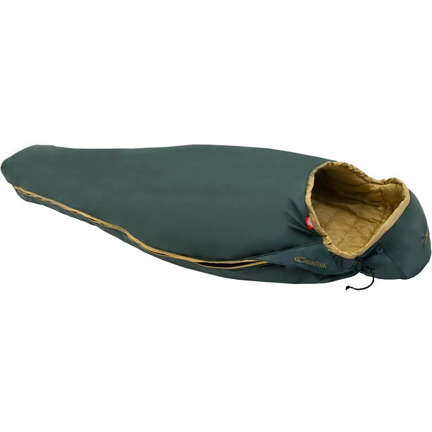 Carinthia G 145 Sleeping Bag L moss/yellow 1 Carinthia G 145 Sleeping Bag L moss/yellow