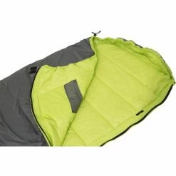 Carinthia G 90 Sleeping Bag L blue-grey/yellow -0° Sleeping Bags Sales carinthia g 90 sleeping bag l blue grey yellow 3
