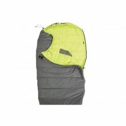 Carinthia G 90 Sleeping Bag M blue-grey/yellow -0° Sleeping Bags Sales carinthia g 90 sleeping bag m blue grey yellow 4