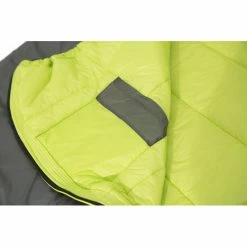 Carinthia G 90 Sleeping Bag M blue-grey/yellow -0° Sleeping Bags Sales carinthia g 90 sleeping bag m blue grey yellow 5