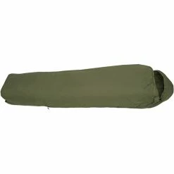 Carinthia Tropen Sleeping Bag L olive