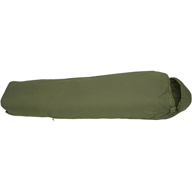 Carinthia Tropen Sleeping Bag L olive 1 Carinthia Tropen Sleeping Bag L olive