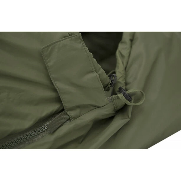 Carinthia Tropen Sleeping Bag L olive 5 Carinthia Tropen Sleeping Bag L olive - Image 5
