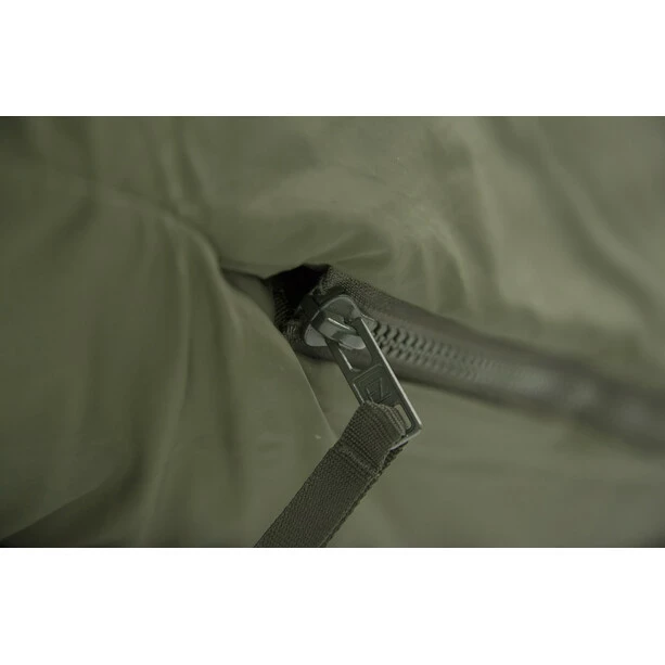 Carinthia Tropen Sleeping Bag L olive 6 Carinthia Tropen Sleeping Bag L olive - Image 6