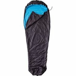 Cocoon Inner Bag Ripstop Nylon/Primaloft espresso/azure