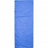Cocoon Tropic Traveler Sleeping Bag Silk Regular royal blue/tuareg