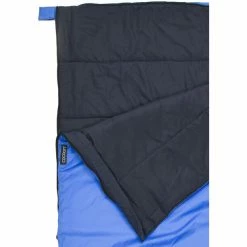 Cocoon Tropic Traveler Sleeping Bag Silk Regular royal blue/tuareg -0° Sleeping Bags Sales cocoon tropic traveler sleeping bag silk regular royal blue tuareg 3