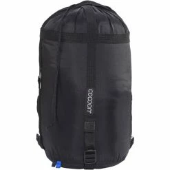 Cocoon Tropic Traveler Sleeping Bag Silk Regular royal blue/tuareg -0° Sleeping Bags Sales cocoon tropic traveler sleeping bag silk regular royal blue tuareg 5