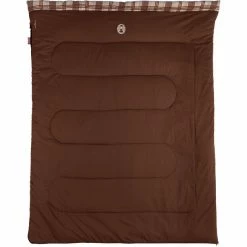 0° Sleeping Bags Sales 19 Coleman Hampton Double Sleeping Bag