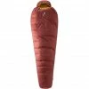 Deuter Astro 300 Sleeping Bag redwood/curry
