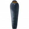 Deuter Astro 500 Sleeping Bag Long ink/curry