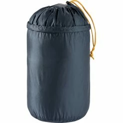 Deuter Astro 500 Sleeping Bag Long ink/curry -0° Sleeping Bags Sales deuter astro 500 sleeping bag long ink curry 4