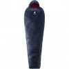 Deuter Dreamlite Sleeping Bag Long navy/cranberry
