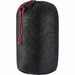 Deuter Exosphere 0° Sleeping Bag black/fire -0° Sleeping Bags Sales deuter exosphere 0 sleeping bag black fire 3