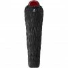 Deuter Exosphere 0° Sleeping Bag Long black/fire