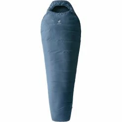 Deuter Orbit 0° Sleeping Bag Regular arctic/ink
