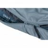 Deuter Orbit +5° Sleeping Bag Long shale/ink