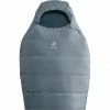 Deuter Orbit +5° Sleeping Bag Regular shale/ink