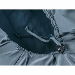 Deuter Orbit +5° Sleeping Bag Regular shale/ink -0° Sleeping Bags Sales deuter orbit 5 sleeping bag regular shale ink 4