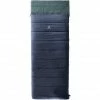 Deuter Orbit SQ +6° Sleeping Bag ink/teal