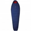 Fjällräven Abisko Two Seasons Sleeping Bag Long atlantic blue