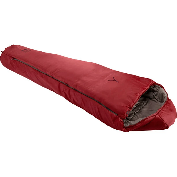 Grand Canyon Fairbanks 190 Sleeping Bag red dahlia 1 Grand Canyon Fairbanks 190 Sleeping Bag red dahlia