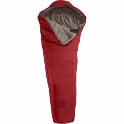 Grand Canyon Fairbanks 190 Sleeping Bag red dahlia 10 Grand Canyon Fairbanks 190 Sleeping Bag red dahlia -0° Sleeping Bags Sales grand canyon fairbanks 190 sleeping bag red dahlia 5