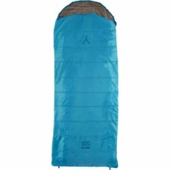 Grand Canyon Kayenta 190 Sleeping Bag caneel bay -0° Sleeping Bags Sales grand canyon kayenta 190 sleeping bag caneel bay 4