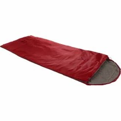 Grand Canyon Kayenta 190 Sleeping Bag red dahlia