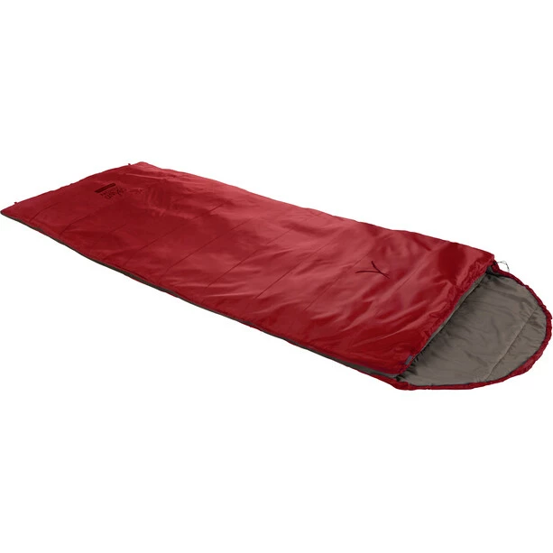 Grand Canyon Kayenta 190 Sleeping Bag red dahlia 1 Grand Canyon Kayenta 190 Sleeping Bag red dahlia