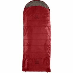 Grand Canyon Kayenta 190 Sleeping Bag red dahlia 8 Grand Canyon Kayenta 190 Sleeping Bag red dahlia -0° Sleeping Bags Sales grand canyon kayenta 190 sleeping bag red dahlia 3