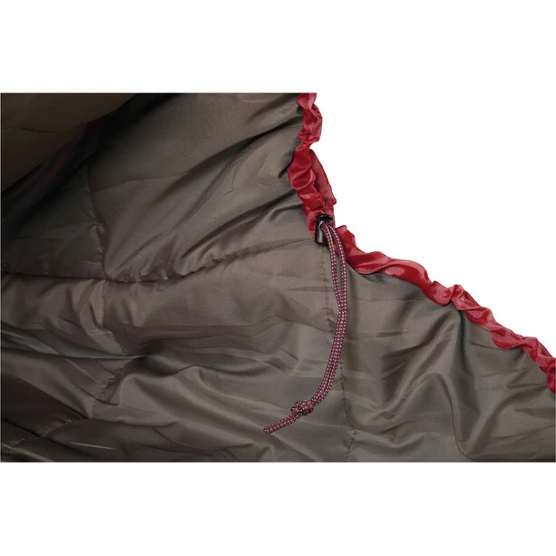 Grand Canyon Kayenta 190 Sleeping Bag red dahlia 6 Grand Canyon Kayenta 190 Sleeping Bag red dahlia - Image 6