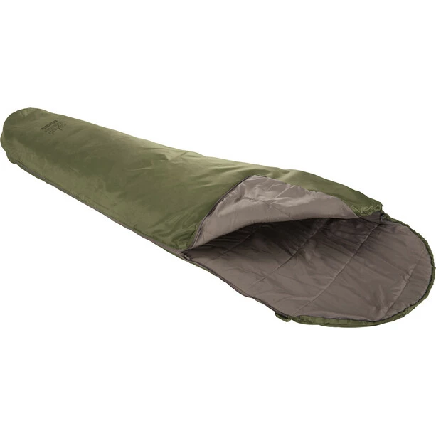 Grand Canyon Whistler 190 Sleeping Bag capulet olive 2 Grand Canyon Whistler 190 Sleeping Bag capulet olive - Image 2